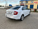 Skoda Rapid 2014 года