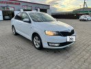 Skoda Rapid 2014 года