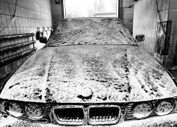 BMW 5 серия 1994 года