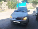 Toyota Corolla 2002 года
