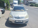 Toyota Corolla 2002 года