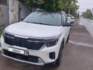 Kia Seltos 2024 года