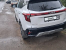 Kia Seltos 2024 года