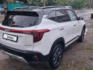 Kia Seltos 2024 года
