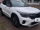 Kia Seltos 2024 года
