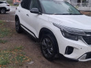 Kia Seltos 2024 года