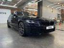 BMW 5 серия 2023 года