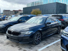 BMW 5 серия 2023 года