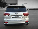 Kia Sorento 2018 года