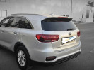 Kia Sorento 2018 года