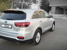 Kia Sorento 2018 года