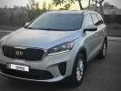 Kia Sorento 2018 года