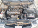 Nissan Almera 2004 года