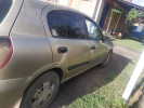 Nissan Almera 2004 года