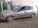 Nissan Almera 2004 года