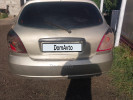 Nissan Almera 2004 года
