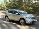 Nissan Murano 2014 года