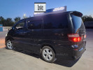 Toyota Alphard 2006 года