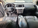Nissan Murano 2014 года