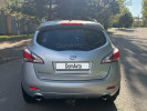 Nissan Murano 2014 года