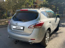 Nissan Murano 2014 года