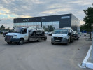 Услуги Эвакуатора