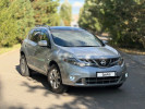 Nissan Murano 2014 года
