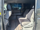 Toyota Alphard 2006 года