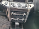 Nissan Murano 2014 года