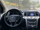 Nissan Murano 2014 года