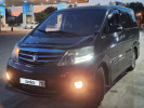 Toyota Alphard 2006 года