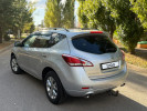 Nissan Murano 2014 года