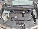 Nissan Murano 2014 года