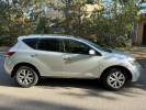 Nissan Murano 2014 года