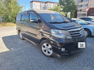 Toyota Alphard 2006 года
