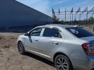 Chevrolet Cobalt 2020 года