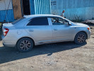 Chevrolet Cobalt 2020 года