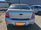 Chevrolet Cobalt 2020 года