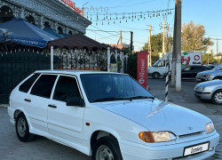 ВАЗ (Lada) 2114 2013 года