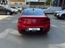 Hyundai Elantra 2020 года