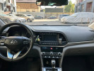 Hyundai Elantra 2020 года
