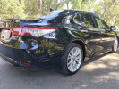 Toyota Camry 2021 года