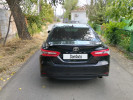 Toyota Camry 2021 года
