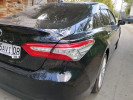 Toyota Camry 2021 года