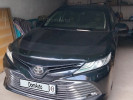 Toyota Camry 2021 года