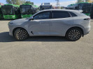 Changan UNI-K 2024 года
