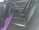 Toyota Avensis 2009 года