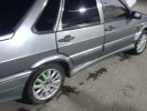 ВАЗ (Lada) 2115 2007 года