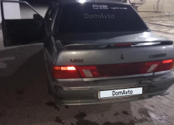ВАЗ (Lada) 2115 2007 года