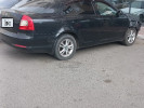 Skoda Octavia 2011 года